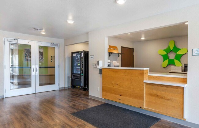 Photo - Furnished Studio-Boston - Saugus