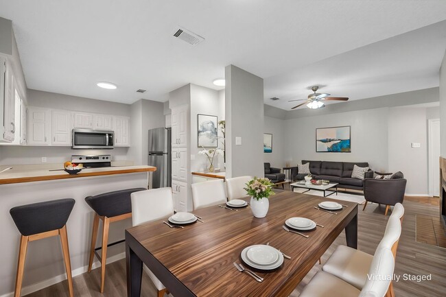 Photo - Updated Condo Central Waco