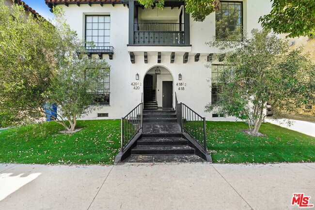 Photo - 418 N Stanley Ave Unidad 418 1/2