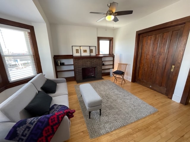 Photo - 412 Pleasant St Unit 1