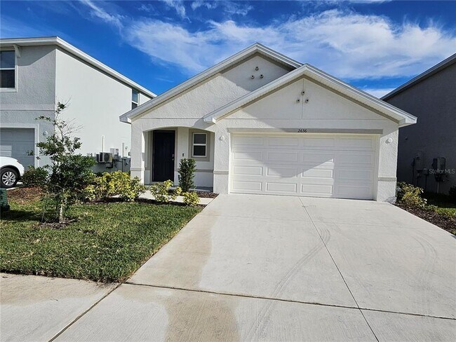 Photo - 2636 Hardin Wy