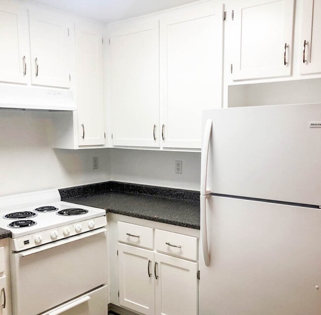 1x1B- Kitchen Example