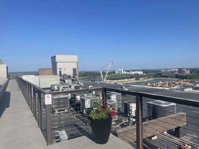 Photo - 105 S 9th St Unit Beebe & Runyan Condo