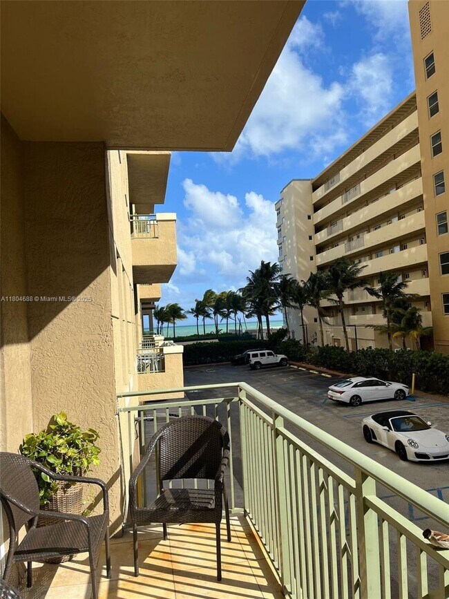 Photo - 2080 S Ocean Dr Apartment Unit 103