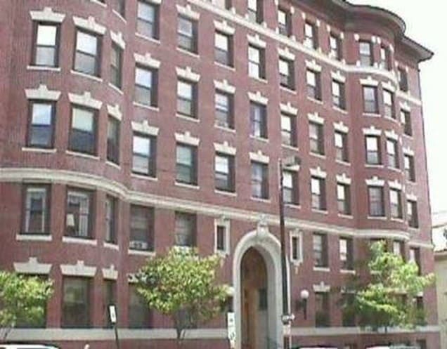 Edificio emblemático de Marlborough - 180 High St Unidad 10