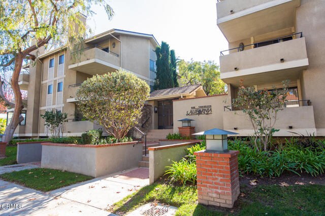 Photo - 1000 E California Blvd Condo Unit 305