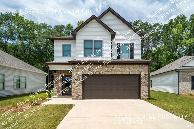 Building Photo - 3741 Seaside Sparrow Cir Rental