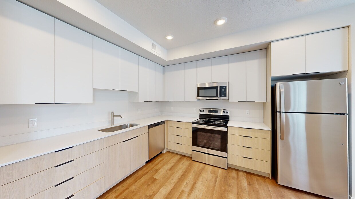 Photo - Lotus Republic Apartments