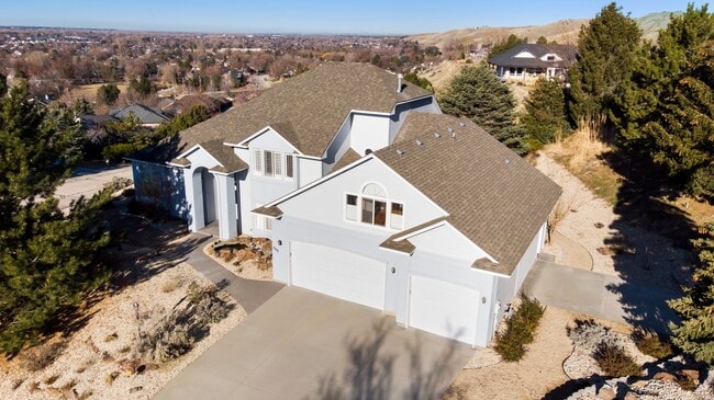 Beautiful Boise home - Beautiful Boise home