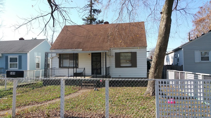 Photo - 505 S Sheridan St