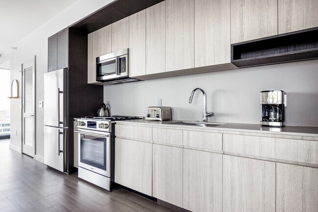 Photo - 1210 S Indiana Ave Unit FL34-ID1299