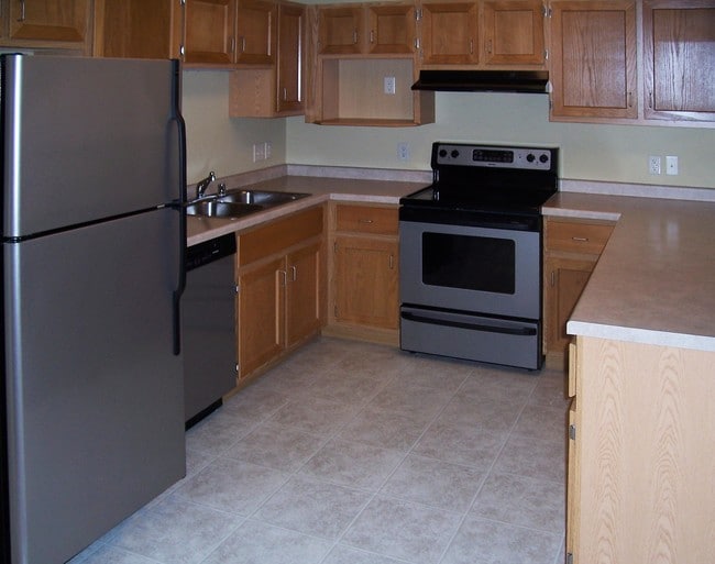 River Shores Regency House