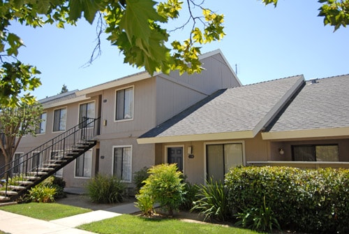 Bridgeview Apartments