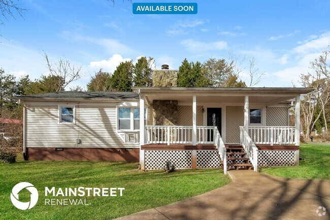 Building Photo - 179 Hazelton Loop Rental
