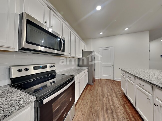 Photo - 2060 Brook Enclave Trail