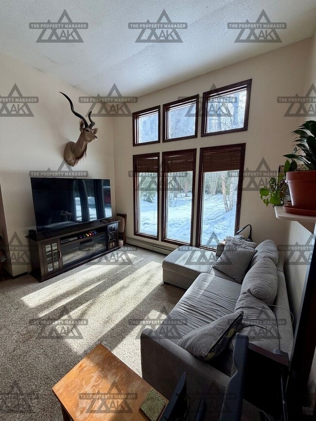 Photo - Spacious North Pole Home | 3 Bed, 2 Bath | Fenced Yard + Pet Friendly