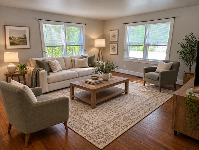 1240 Manor St Unit first floor
