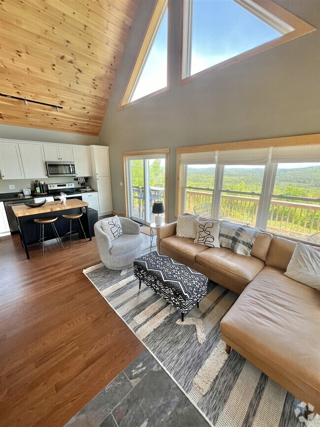 Building Photo - 105 Dyke Mountain Rd Rental