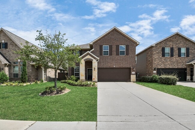 Building Photo - 4422 Sandhill Terrace Ln Rental