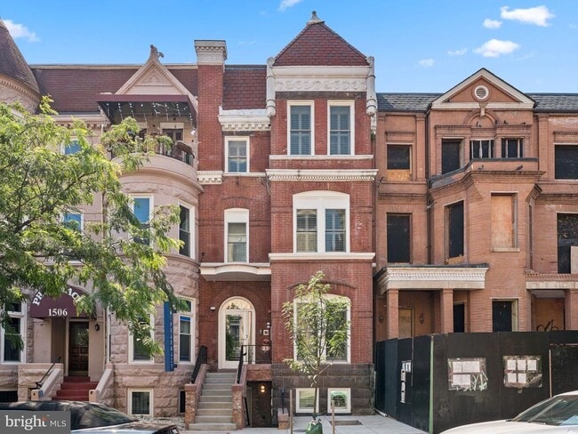 Building Photo - 1508 21st St NW Unit 1 Rental
