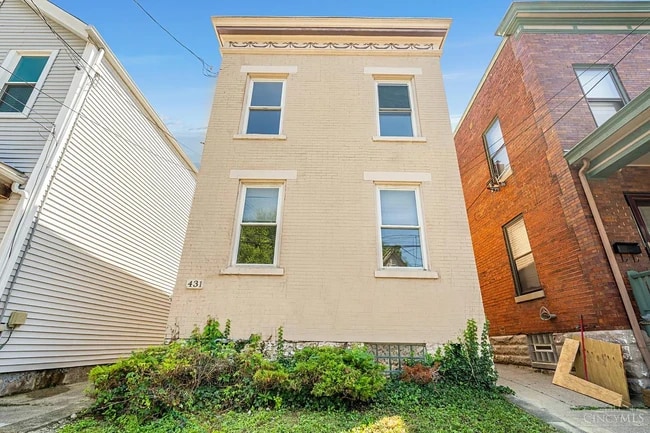 Building Photo - 431 Ada St Rental