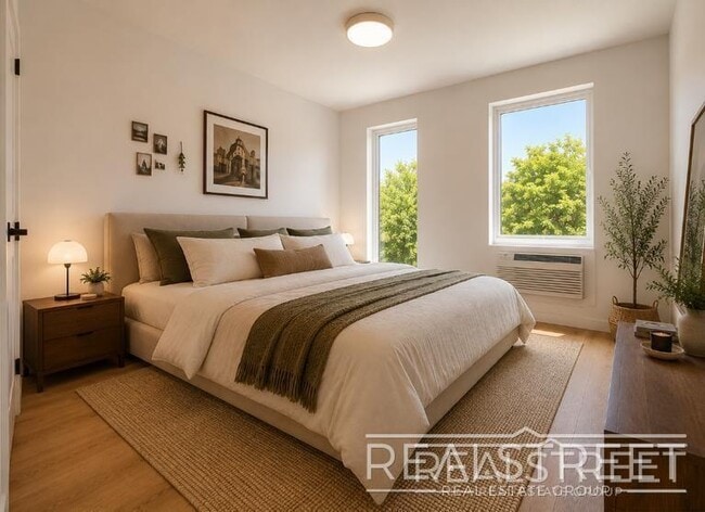 Photo - Brand New Luxury 1 Bed in Bushwick! Unit 2B