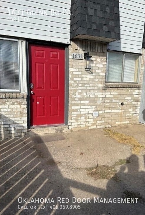 Building Photo - 1631 Glenn Bo Dr