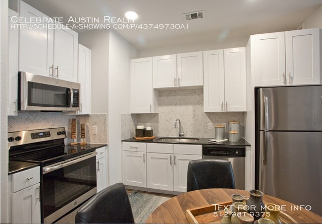 Residences at Saltillo - Residences at Saltillo Apartamento Unidad 012