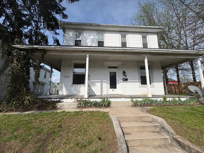 Photo - 539-541 S Market St Unit 539