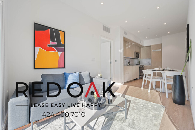 ~4 Weeks FREE~ Spacious and Sunny One Bedr... - ~4 Weeks FREE~ Spacious and Sunny One Bedr... Unidad 3042 Rental