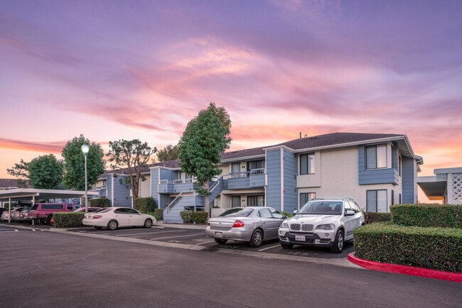 Photo - Pacific Pointe Apartments