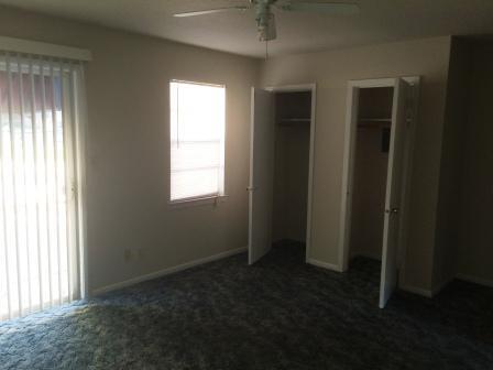 Faulkner Court Apartments