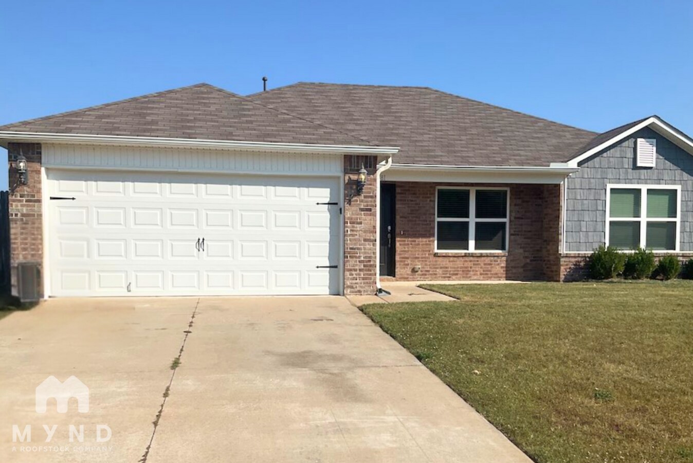 14881 S 274th E Ave House House Rental in Coweta, OK