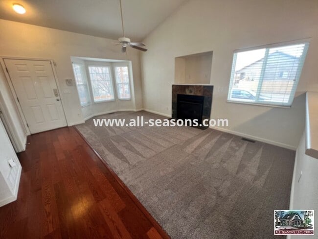 Photo - Charming rancher with a finished basement ...