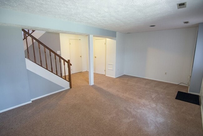 Photo - Commuters dream. Beautiful 3 BR 2 FB, 2 HB townhome