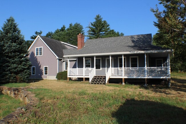 Building Photo - 53 Carpenter Rd Rental