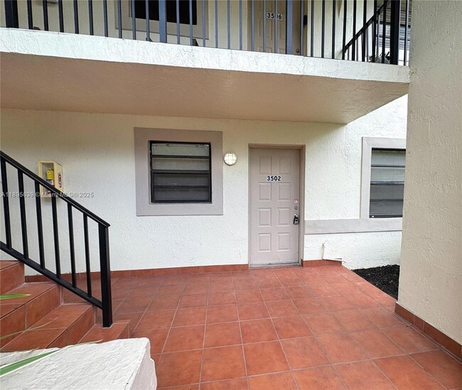 Photo - 3500 NW 116th Terrace Unit 3502