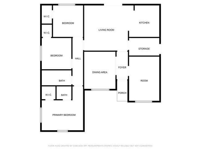 Building Photo - 3105 Church St