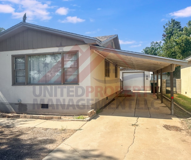 Photo - 3 bedroom 1 bathroom for rent