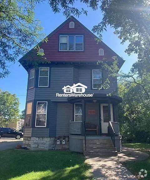 Building Photo - 916 SE 5th St Rental