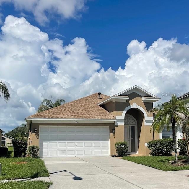 4950 Trinidad Dr