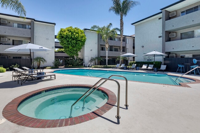 Northview-Southview Apartment Homes