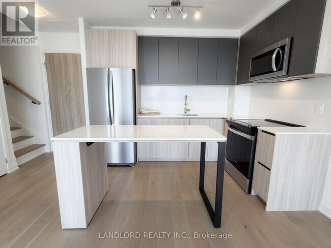 Photo - 3100 Keele St Unité 1207