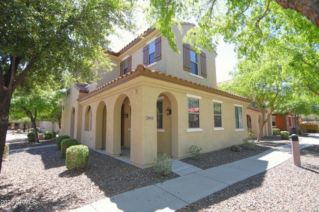 Photo - 25930 N 53rd Dr