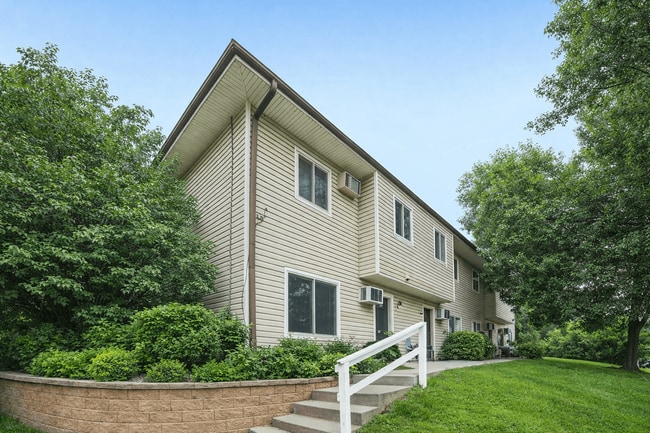 Photo - Carver Ridge Townhomes