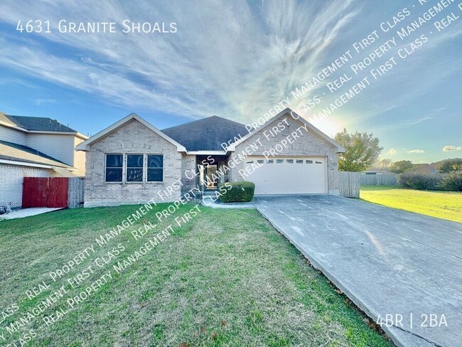 Must see new 4 BR, 2 BA home - Must see new 4 BR, 2 BA home