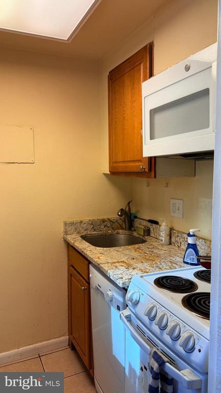 Photo - 2141 I St NW Unit 516
