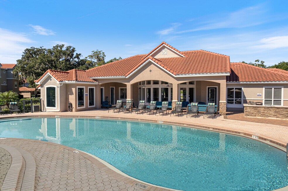 Tuscany Place