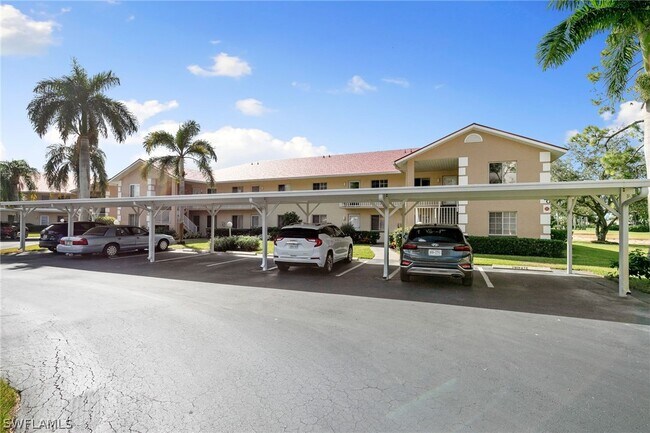 Photo - 520 Augusta Blvd Unit B204