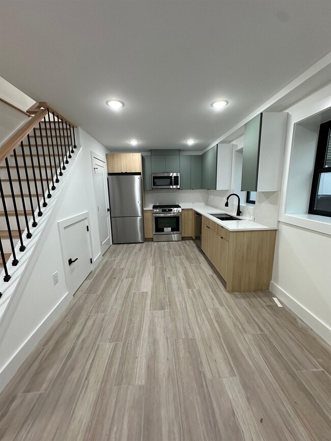 Photo - 59 Waverly St Unidad 3